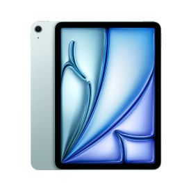 Планшет Apple iPad Air 11 (2025) M3, Wi-Fi, 512 ГБ, синий