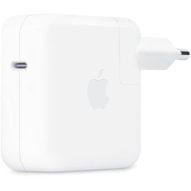 Адаптер питания Apple USB-C (MXN53), 70 Вт, White, белый