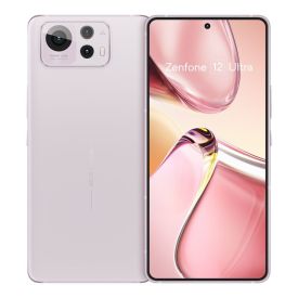 Смартфон ASUS Zenfone 12 Ultra 16/512 ГБ, розовый