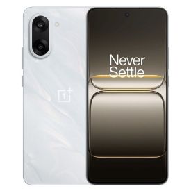 Смартфон OnePlus Nord CE 5 8/256 ГБ, серебристый