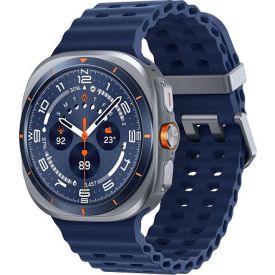 Смарт-часы Samsung Galaxy Watch Ultra 2025, 47 мм, Blue