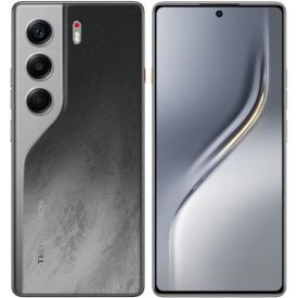 Смартфон TECNO Camon 40, 8/128 ГБ, черный