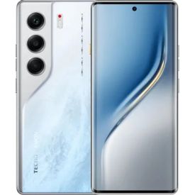 Смартфон TECNO Camon 40 Pro, 8/256 ГБ, белый