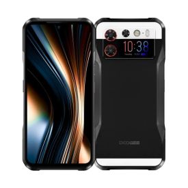 Смартфон Doogee V20S, 12/256 ГБ, черный