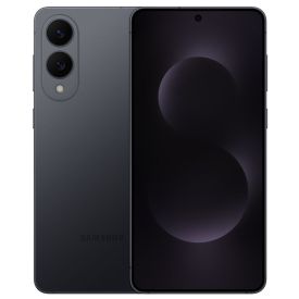 Смартфон Samsung Galaxy S25 Edge, 12/256 Гб, Dual: nano SIM + eSIM, Jetblack, черный