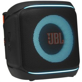 Портативная акустика JBL Partybox Encore 2, Black, черный