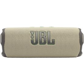 Портативная акустика JBL Flip 7, Sand, бежевый