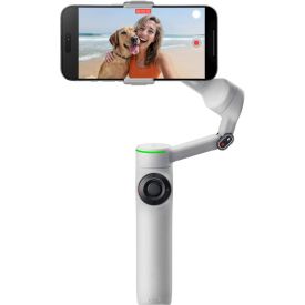 Стабилизатор Insta360 Flow Pro 2, Gray, серый