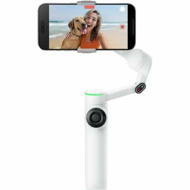 Стабилизатор Insta360 Flow Pro 2, White, белый