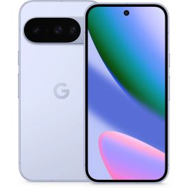 Смартфон Google Pixel 10, 12/256 GB, UK, Frost, Голубой