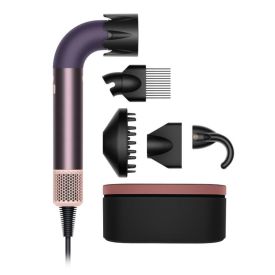 Фен Dyson Supersonic R Pro HD17, Jasper Plum + кейс