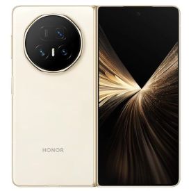 Смартфон Honor Magic V5, 16/512 GB, White