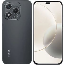 Смартфон Honor 400 Lite, 8/256 Гб, черный