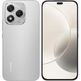Смартфон Honor 400 Lite, 8/256 Гб, серый