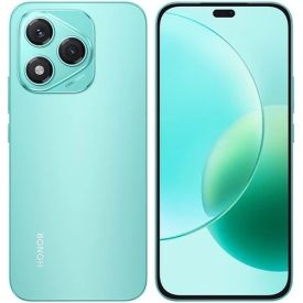 Смартфон Honor 400 Lite, 12/256 Гб, зеленый