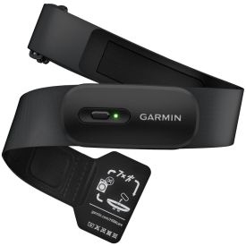 Пульсометр Garmin HRM 200, M-XL