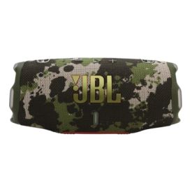 Портативная акустика JBL Charge 6, камуфляж