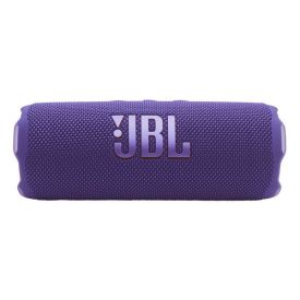 Портативная акустика JBL Flip 7, Purple, фиолетовый