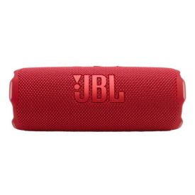 Портативная акустика JBL Flip 7, Red, красный