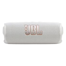 Портативная акустика JBL Flip 7, White, белый
