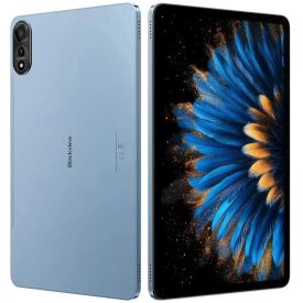 Планшет Blackview MEGA 2, LTE, 12/256 ГБ, синий