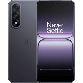 Смартфон OnePlus Nord 5, 12/256 ГБ, Phantom Gray, серый