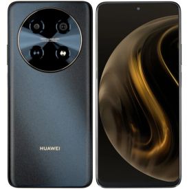 Смартфон HUAWEI Nova 12i 8/256 ГБ, Black, черный