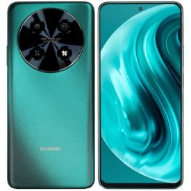 Смартфон HUAWEI Nova 12i 8/256 ГБ, Green, зеленый