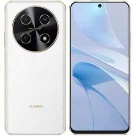 Смартфон Huawei Nova 13i, 8/128 ГБ, White, белый