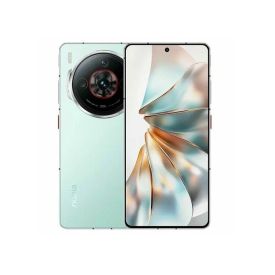 Смартфон ZTE Nubia Z60s Pro, 16/512 Гб, Cyan, голубой