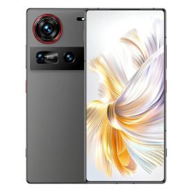 Смартфон ZTE Nubia Z70 Ultra, 12/256 Гб, Black, чёрный