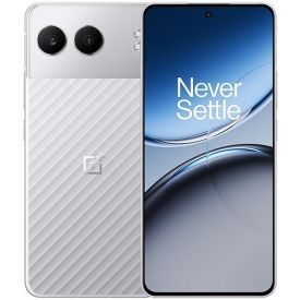 Смартфон OnePlus Nord 4, 16/512 ГБ, Dual nano SIM, Silver, серебристый