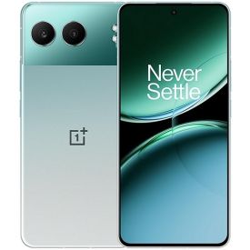 Смартфон OnePlus Nord 4, 16/512 ГБ, Dual nano SIM, Green, зеленый
