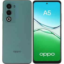 Смартфон OPPO A5, 8/256 ГБ, Green, зеленый