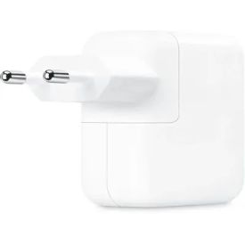 Адаптер питания Apple Dual USB-C 35Вт (MNWP3)