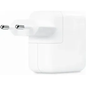 Адаптер питания Apple Dual USB-C 35Вт (MNWP3)