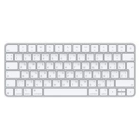 Клавиатура Apple Magic Keyboard USB-C, белый (MXCL3RS/A)