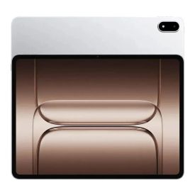 Планшет OnePlus Pad 3, 12/256 ГБ, Silver