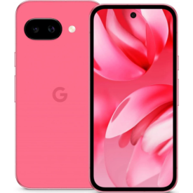 Смартфон Google Pixel 9A, 8/128 GB, CA, Peony