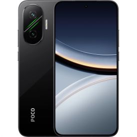 Смартфон Xiaomi POCO F7, 12/256 Гб, черный