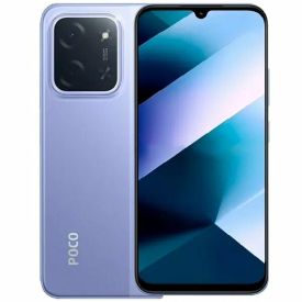 Смартфон Xiaomi Poco C85, 8/256 GB, Purple