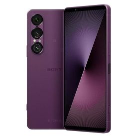 Смартфон Sony Xperia 1 VII, 12/512 Гб, Purple, фиолетовый
