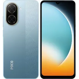 Смартфон Xiaomi Poco C71, 3/64 GB, Blue