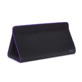 Чехол Dyson Travel bag Black/Purple, фиолетовый