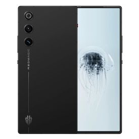 Смартфон ZTE Nubia RedMagic 10 Air, 12/256 Гб, Twilight, чёрный