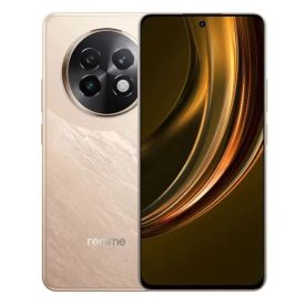 Смартфон Realme 13 Plus 5G, 8/256 GB, Gold, золотой