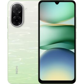 Смартфон Xiaomi Redmi A5, 3/64 ГБ, зеленый