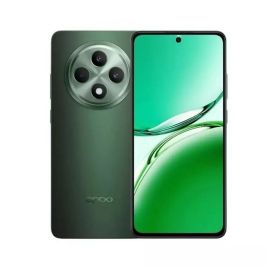 Смартфон Oppo Reno 12 F, 8/512 GB, Green, зеленый