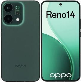 Смартфон Oppo Reno 14, 12/512 GB, Green, зеленый