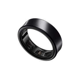 Умное кольцо Samsung Galaxy Ring, 8, черный